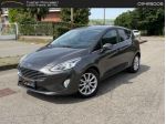 Ford Fiesta Titanium 1.0 EcoBoost #11163