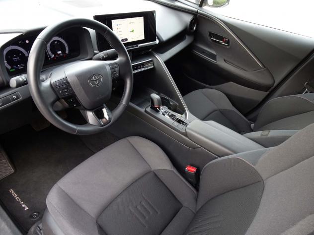 Toyota C-HR 2.0 PHEV Trend - Foto 6