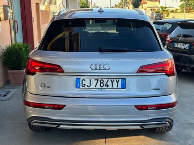 Audi Q5 40 TDI 204 CV quattro S tronic 87.000KM IVA ESPOSTA - Foto 4