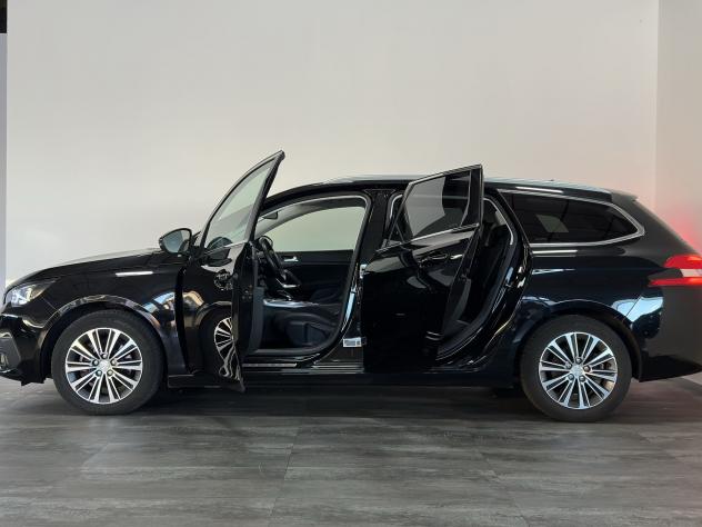 Peugeot 308 308 BlueHDi 130 S&S SW Allure Pack - Foto 5