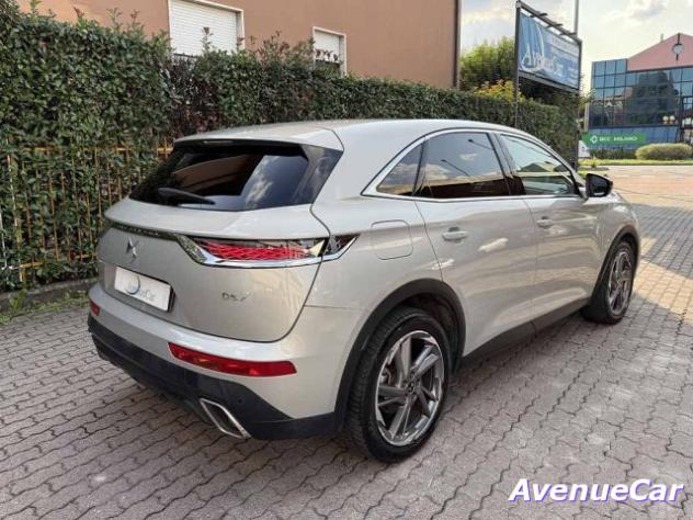 DS AUTOMOBILES DS 7 Crossback etense 4x4 PREZZO REALE NESSUN OBBLIGO FINANZIARIO rif. 23746529 - Foto 5