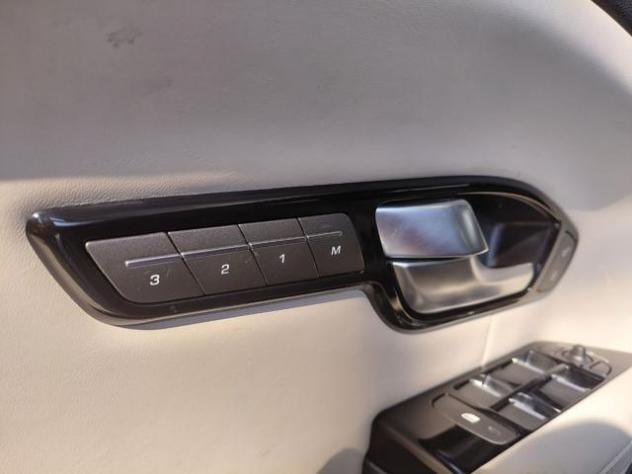 LAND ROVER Range Rover Evoque 2.0 Si4 5p. HSE Dynamic AUT. rif. 23973614 - Foto 6