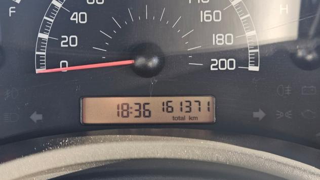 Fiat Panda 1.1 Active - Foto 8