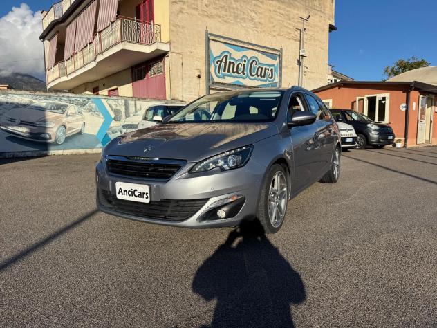 Peugeot 308 308 BlueHDi 120 S&S SW Allure - Foto 3