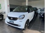 smart fortwo 70 1.0 twinamic Passion