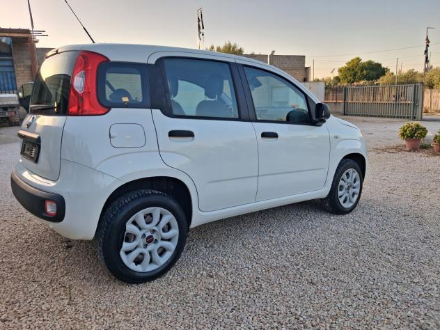 Fiat Panda 0.9 TwinAir Natural Power solo64.000km - Foto 8