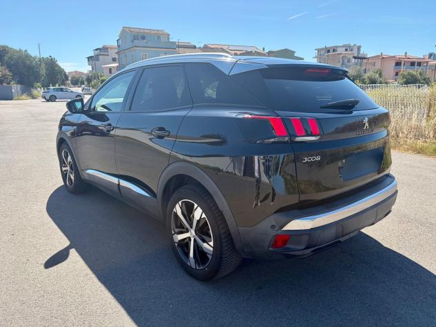 Peugeot 3008 1.5 Blue HDI 130 Allure #10977 - Foto 3