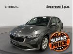 Škoda Scala Scala 1.0 TSI 115 CV Style