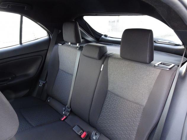 Toyota Yaris Cross 1.5 Hybrid 5p. E-CVT Trend - Foto 10
