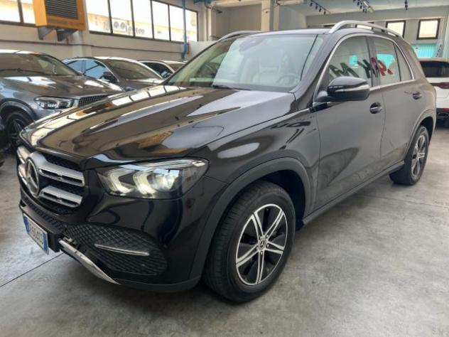 MERCEDES-BENZ GLE 300 d 4Matic Executive rif. 24016782 - Foto 2