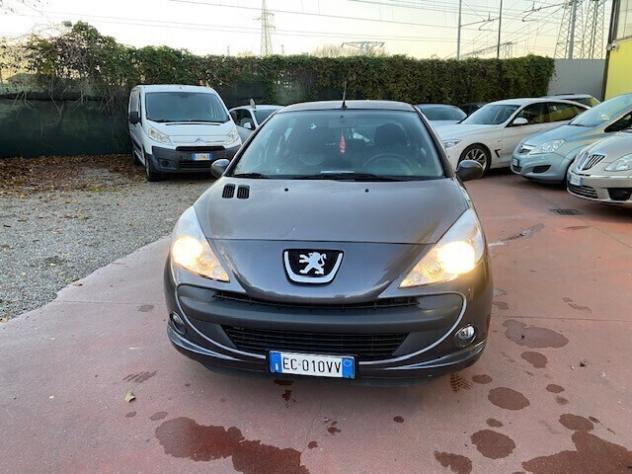 Peugeot 206 Plus 1.1 60CV 5p. Urban, OK NEOPATENTATI!! - Foto 3