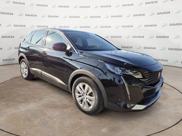 Peugeot 3008 3008 BlueHDi 130 S&S EAT8 Active Pack - Foto 7