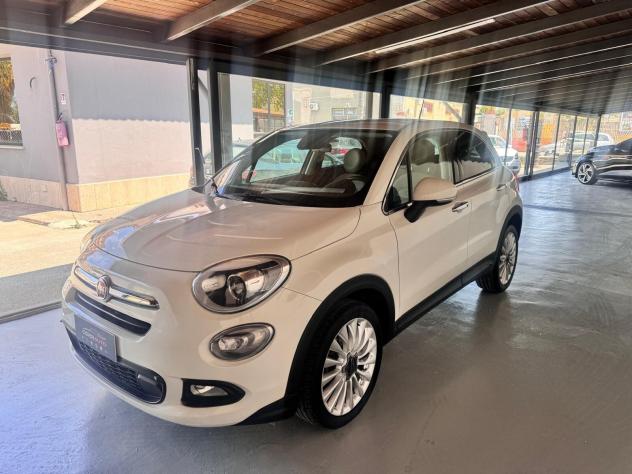 Fiat 500X 1.6 MultiJet 120 CV Lounge - Foto 3