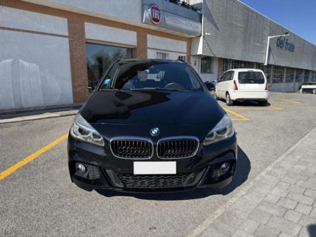 BMW 218 218i Active Tourer Msport rif. 24002806 - Foto 9