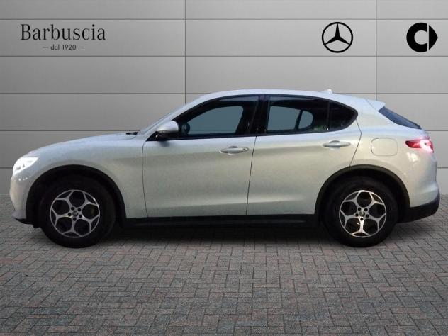 Alfa Romeo Stelvio 2020 - 2.2 t Business Q4 190cv auto - Foto 5