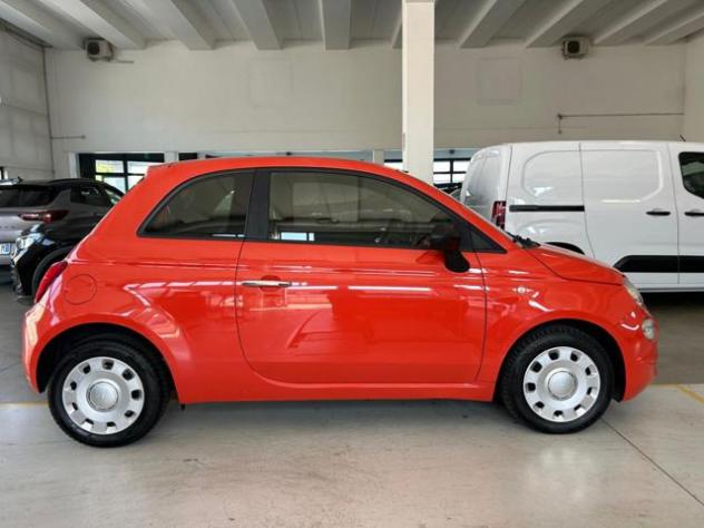 FIAT 500 1.0 Hybrid Cult rif. 23987250 - Foto 5