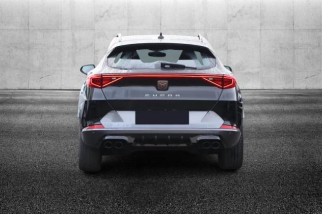 CUPRA Formentor 2.0 TSI 4Drive DSG VZ rif. 24065558 - Foto 5