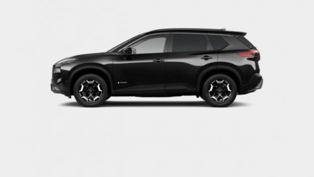 NISSAN X-Trail e-Power e-4orce 4WD 5 posti N-Trek 4ª serie rif. 23759449 - Foto 5