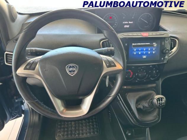 LANCIA Ypsilon 1.0 FireFly 5 porte S&S Hybrid Gold rif. 23904184 - Foto 9
