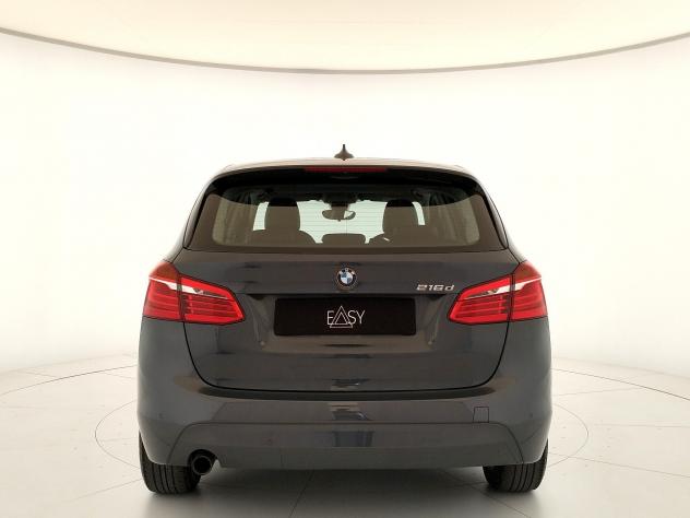 Bmw 2er Active Tourer 216d Advantage - Foto 6