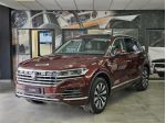 VOLKSWAGEN TOUAREG 3.0 V6 tsi Elegance 340cv tiptronic - TETTO APRIBILE