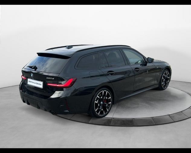 BMW Serie 3 G21 2022 Touring 320d Touring mhev 48V xdrive MSport Pro auto - Foto 6