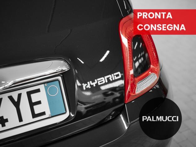 FIAT 500 500 1.0 hybrid 70cv - Foto 7