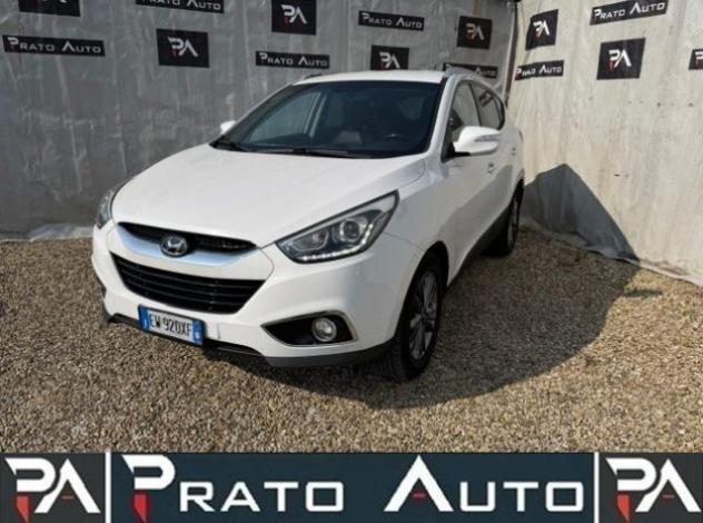 HYUNDAI iX35 1.7 CRDi 2WD Xpossible rif. 23293623