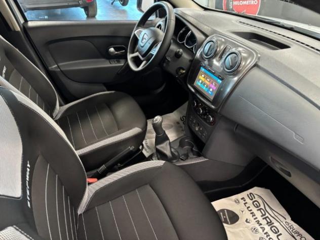 DACIA Sandero Stepway 1.5 Diesel dCi Comfort rif. 23913739 - Foto 9