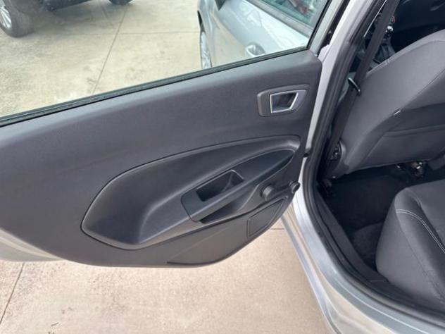 FORD Fiesta Plus 1.2 60CV 5 porte rif. 24018852 - Foto 10