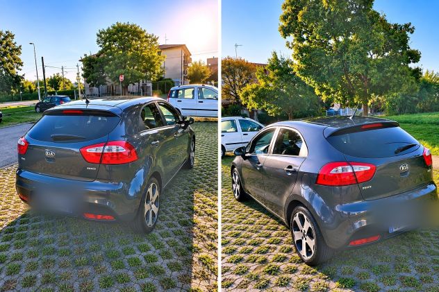 Kia Rio 1.1 CRDi Active 2014 - Foto 3