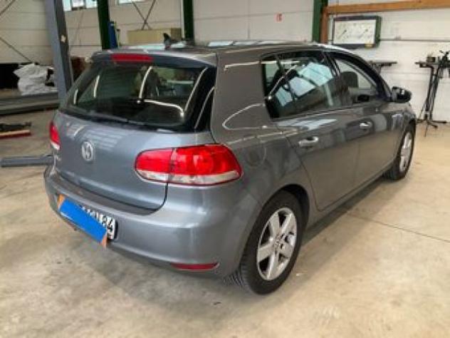 VOLKSWAGEN Golf 1.4 TSI 122CV 5p. Comfortline rif. 24051544 - Foto 2
