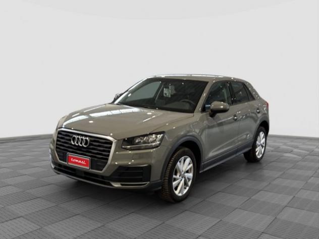 AUDI Q2 Q2 30 TDI Business rif. 23697731