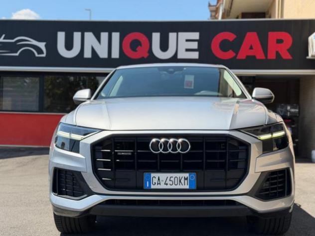 AUDI Q8 50 TDI 286 CV quattro Sport (NESSUN VINCOLO) rif. 24115263 - Foto 2