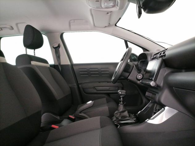 Citroën C3 Aircross 1.2 puretech Feel s&s 110cv - Foto 6