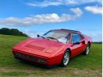 Ferrari 328 GTS Targa 1989