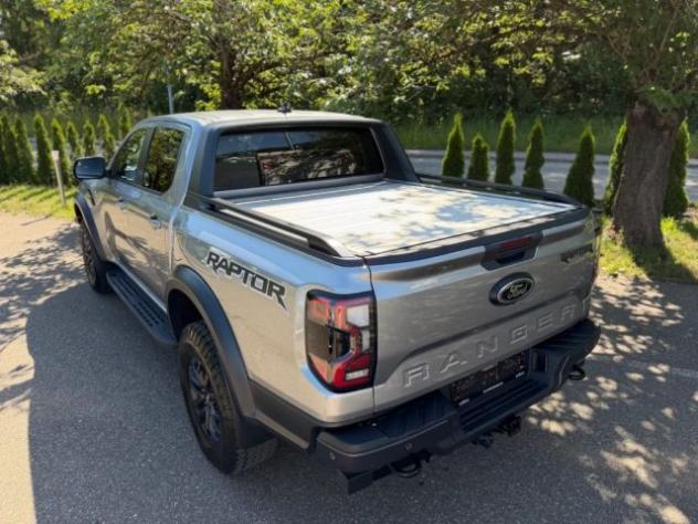 FORD Ranger Raptor 2.0 Ecoblue 4WD DC 5 posti rif. 23877893 - Foto 4