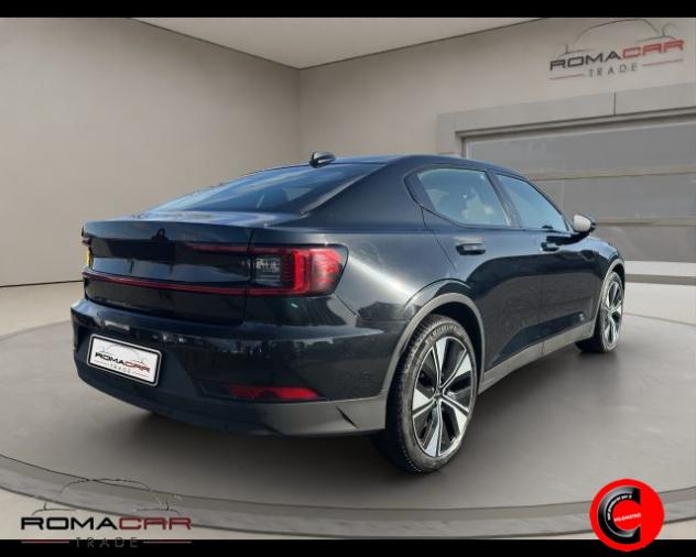 POLESTAR Polestar 2 Long Range Single Motor FWD 78kWh rif. 23536762 - Foto 5
