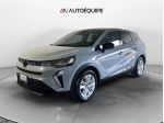 Renault Symbioz evolution E-Tech full hybrid 160cv