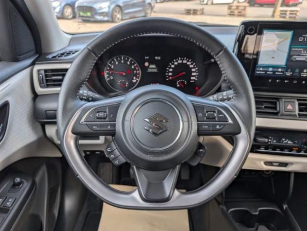 SUZUKI Swift 1.2 Hybrid Top rif. 24185778 - Foto 7