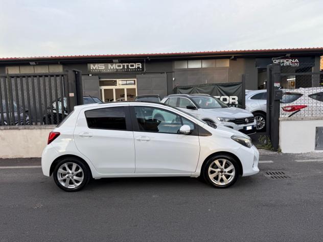 Toyota Yaris 1.5 Hybrid 5p - Batteria nuova garantita - Full opt - Foto 3