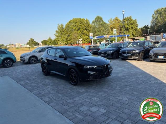 ALFA ROMEO Tonale 1.5 MHEV TCT7 Sprint ANCHE NEOPATENTATI rif. 23904646 - Foto 4