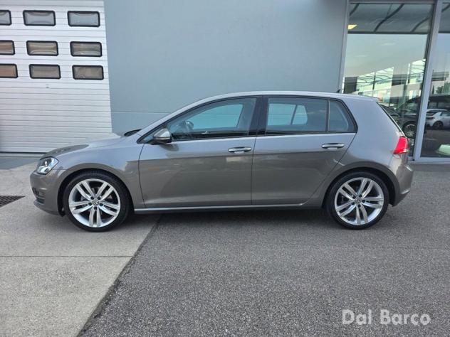 Volkswagen Golf 1.4 TSI Highline BlueMotion Tech. 92kW - Foto 4