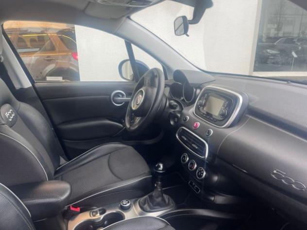 FIAT 500X 1.4 MultiAir 140 CV Cross rif. 23392312 - Foto 7