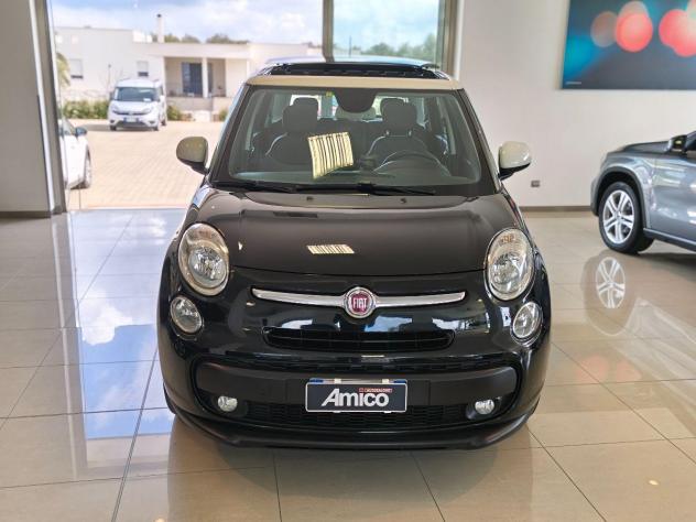 FIAT 500 L 1.3 Multijet 85 CV Lounge Tetto Apribile - Foto 3