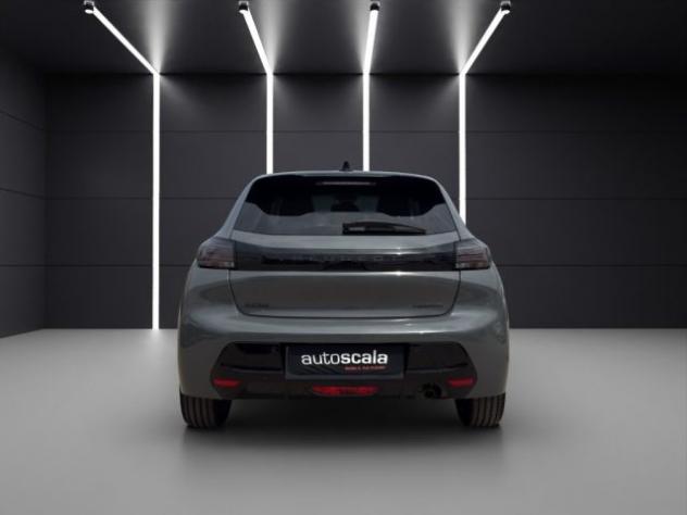 PEUGEOT 208 Hybrid 110 e-DCS6 Allure rif. 23806533 - Foto 4