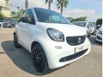 Smart ForTwo 70 1.0 Passion