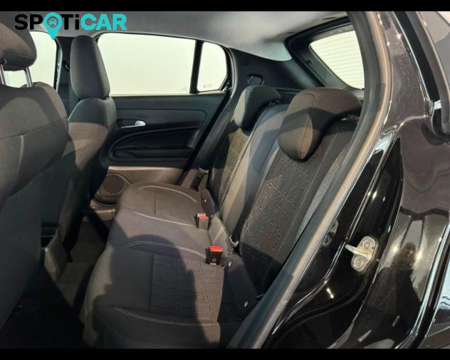 FIAT 600 IV 1.2 hybrid 110cv auto - Foto 7