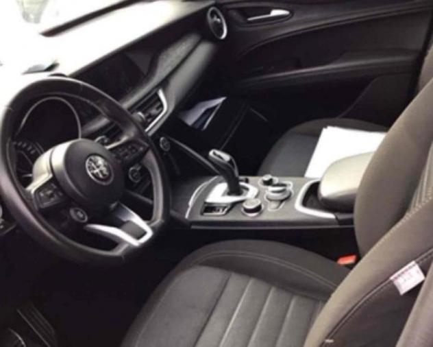 Alfa Romeo Stelvio 2.2 Turbodiesel 190 CV AT8 Q4 Super Business - Foto 5
