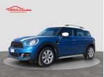 Mini Countryman Cooper D Business 2.0 Twin Power Turbo